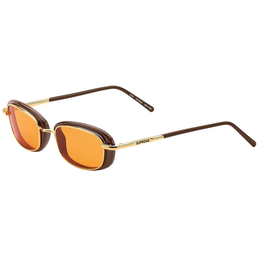 Supreme Koto Sunglasses (SS22) - $198