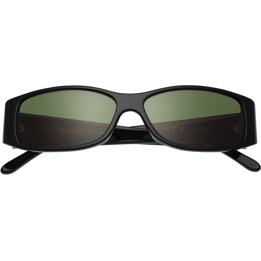 Supreme Levy Sunglasses (SS22) - $198