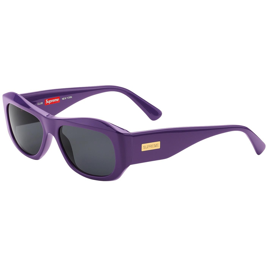 Supreme Club Sunglasses (SS22) - $348