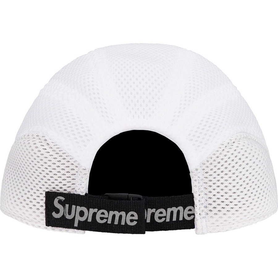 Supreme Supreme Nike Shox Running Hat (SS22) - White - $48