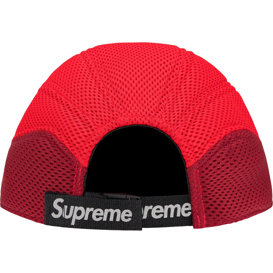 Supreme Supreme Nike Shox Running Hat (SS22) - Red - $48