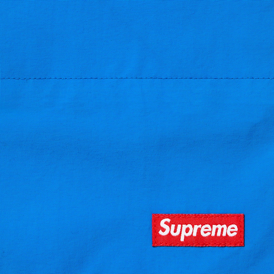 Supreme Nylon Water Short (SS22) - Blue - $110