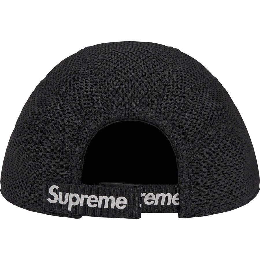 Supreme Supreme Nike Shox Running Hat (SS22) - Black - $48