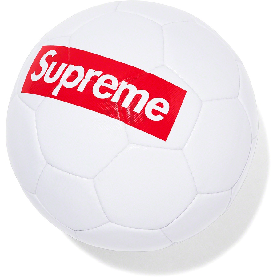 Supreme Supreme Umbro Soccer Ball (SS22) - White - $110