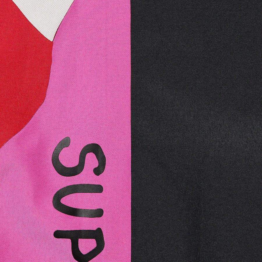 Supreme Gonz GORE-TEX Shell Jacket (FW22) - Black - $498