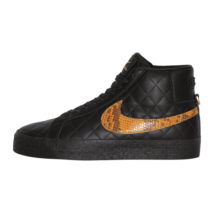 Supreme Supreme Nike SB Blazer Mid (FW22) - $118