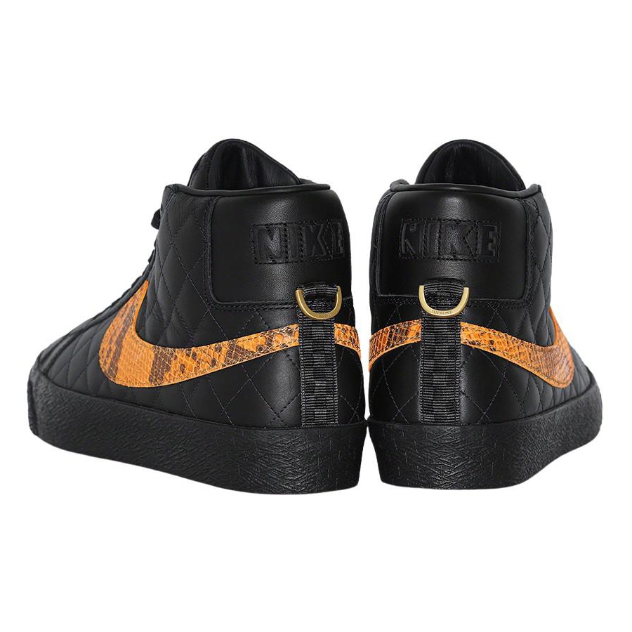 Supreme Supreme Nike SB Blazer Mid (FW22) - $118