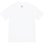 Supreme Great White Way Tee (FW22) - White