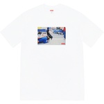Supreme Great White Way Tee (FW22) - White