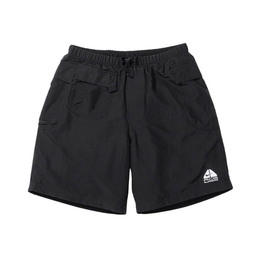 Supreme Supreme Nike ACG Nylon Trail Short (FW22) - $138