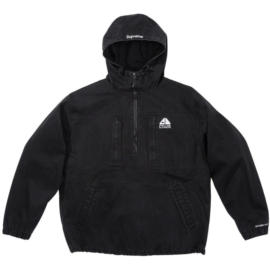 Supreme Supreme Nike ACG Denim Pullover (FW22) - $298