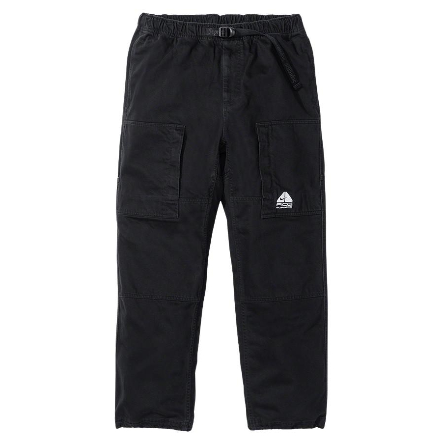 Supreme Supreme Nike ACG Belted Denim Pant (FW22) - $198