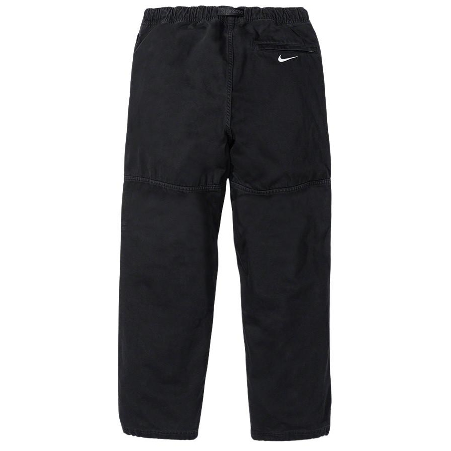 Supreme Supreme Nike ACG Belted Denim Pant (FW22) - $198