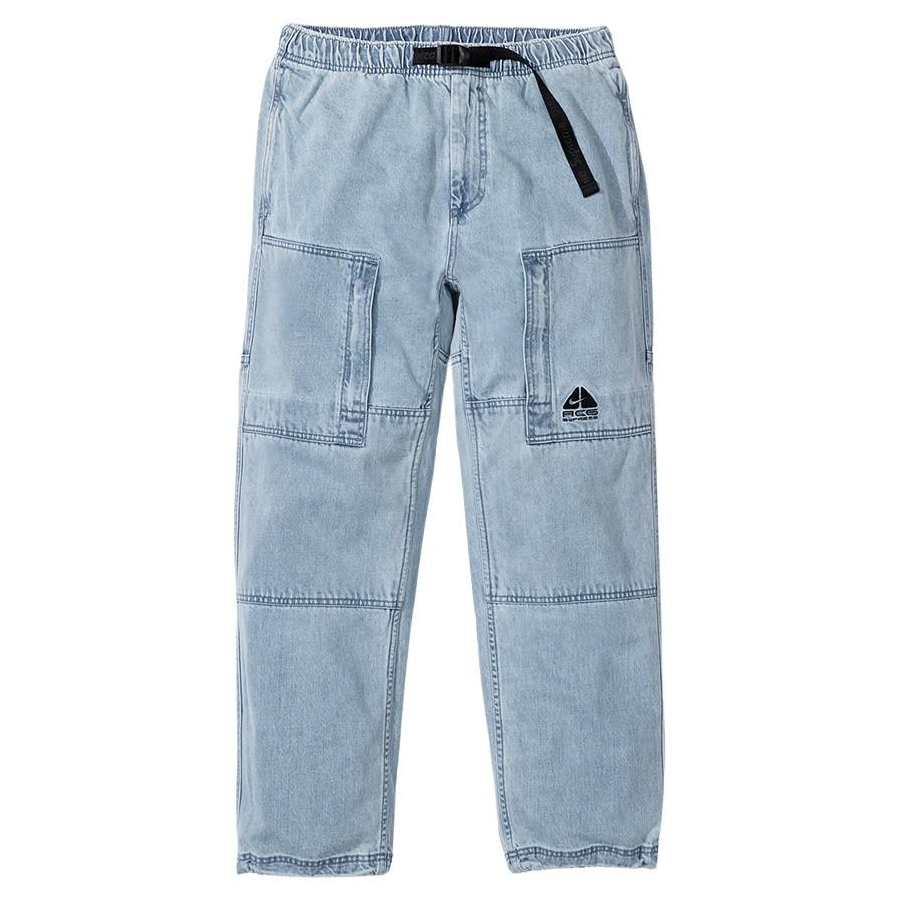 Supreme Supreme Nike ACG Belted Denim Pant (FW22) - $198