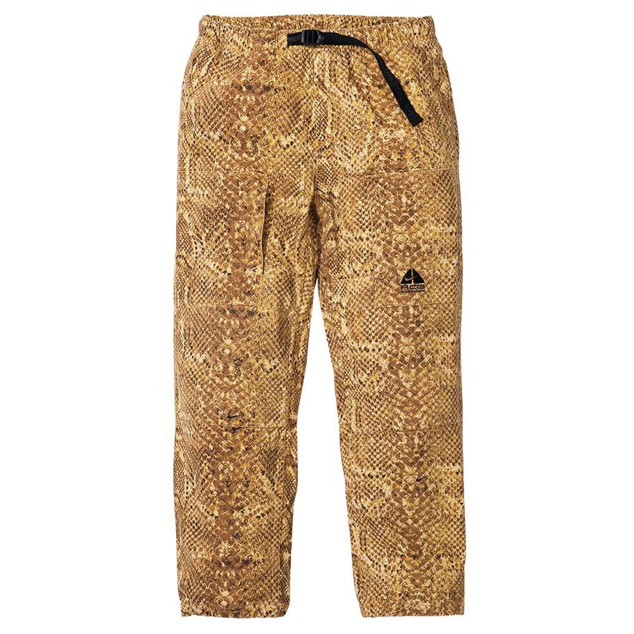 Supreme Supreme Nike ACG Belted Denim Pant (FW22) - $198