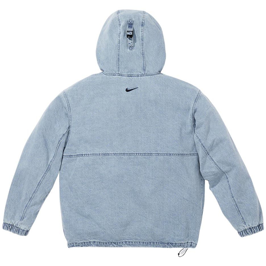 Supreme Supreme Nike ACG Denim Pullover (FW22) - $298