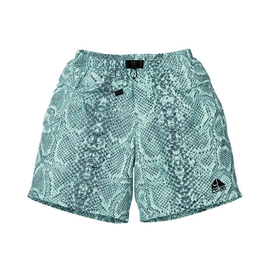 Supreme Supreme Nike ACG Nylon Trail Short (FW22) - $138