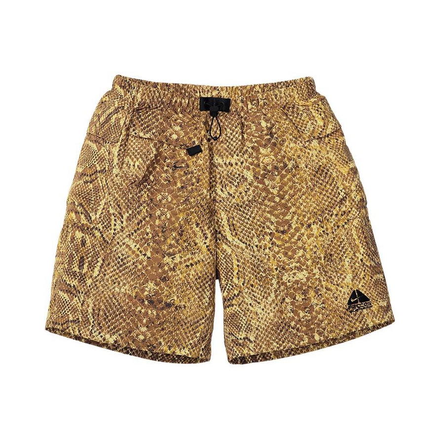 Supreme Supreme Nike ACG Nylon Trail Short (FW22) - $138