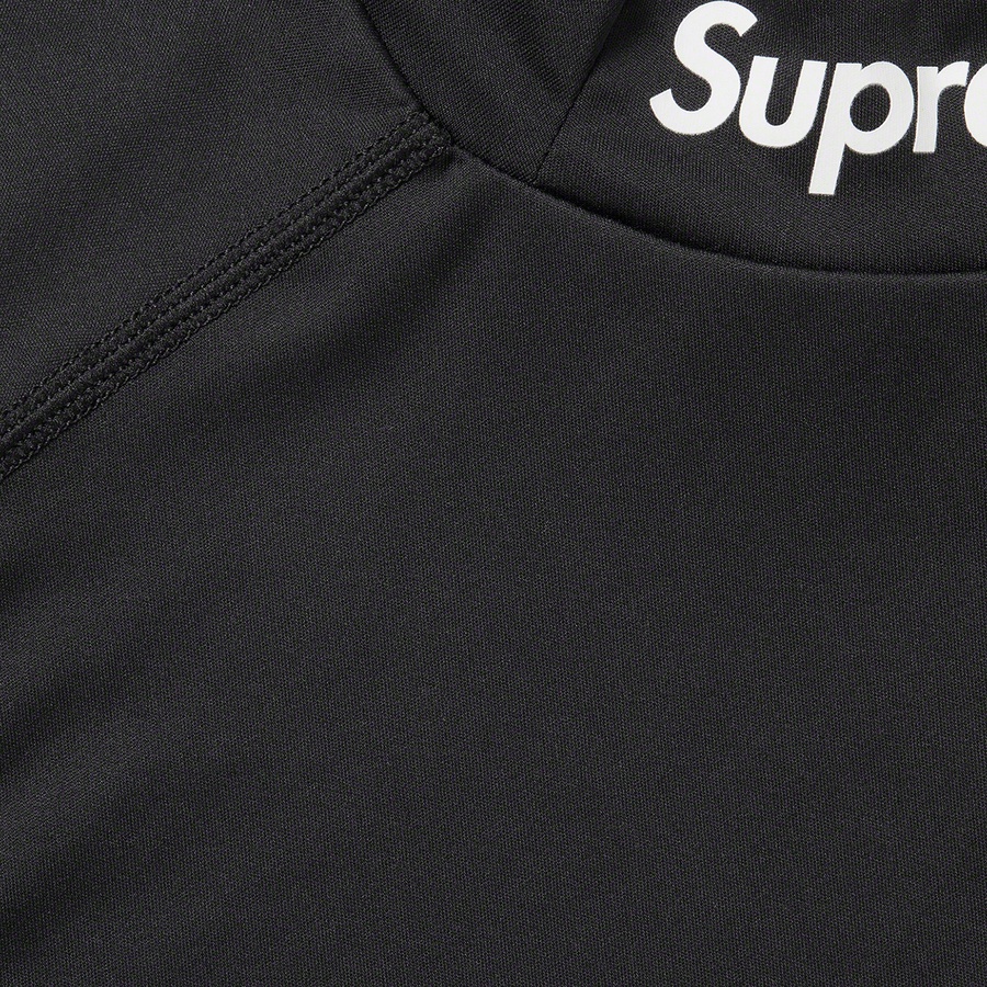 Supreme Supreme Nike ACG Jersey (FW22) - Black - $110