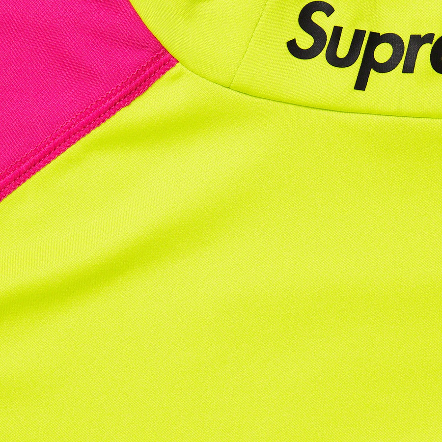 Supreme Supreme Nike ACG Jersey (FW22) - Pale Green - $110