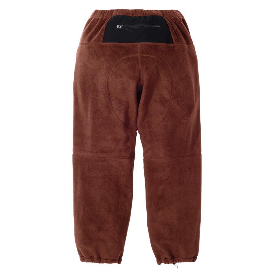 Supreme Supreme The North Face Steep Tech Fleece Pant (FW22) - $188