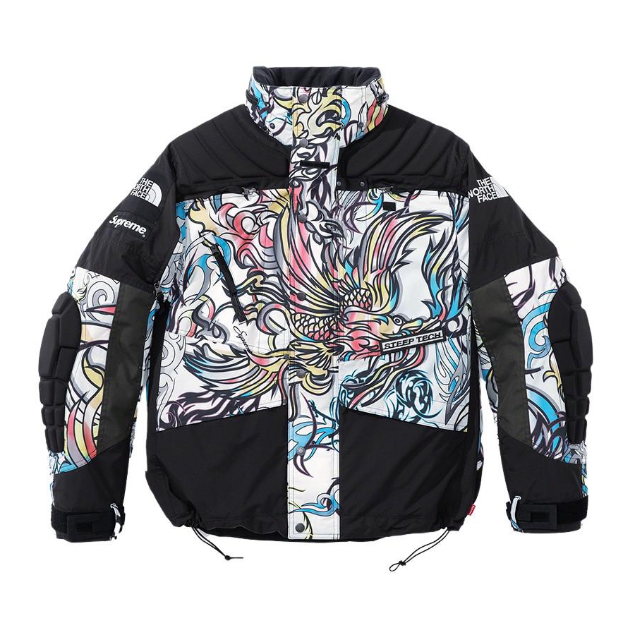 Supreme Supreme The North Face Steep Tech Apogee Jacket (FW22) - $398