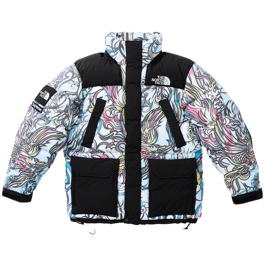 Supreme Supreme The North Face 700-Fill Down Parka (FW22) - $598