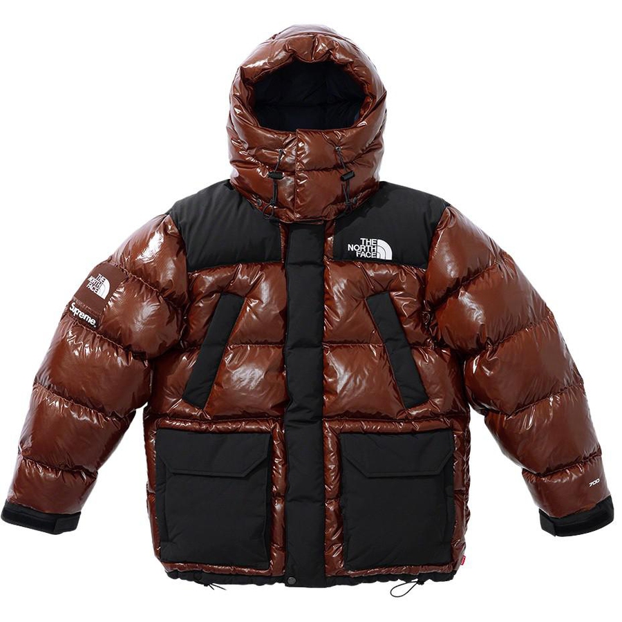 Supreme Supreme The North Face 700-Fill Down Parka (FW22) - $598