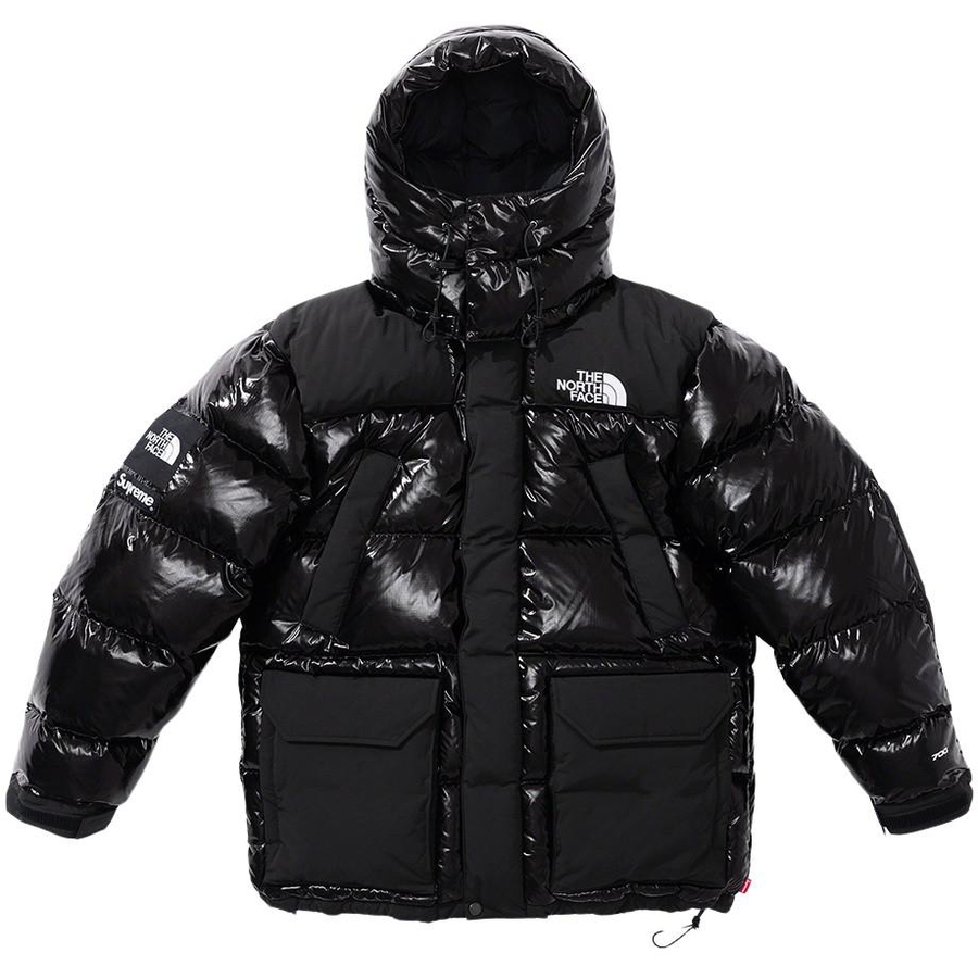 Supreme Supreme The North Face 700-Fill Down Parka (FW22) - $598