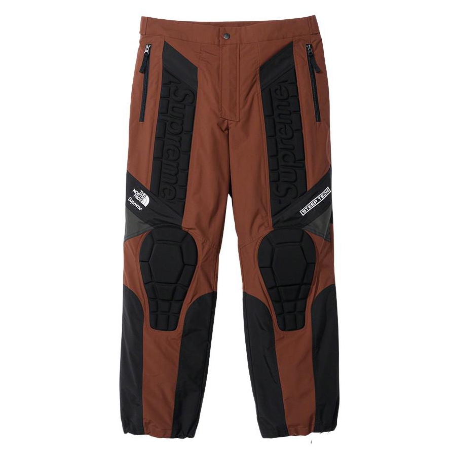 Supreme Supreme The North Face Steep Tech Pant (FW22) - $298
