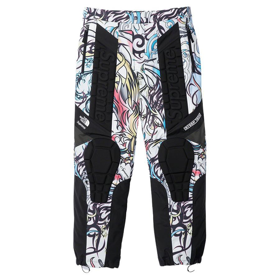 Supreme Supreme The North Face Steep Tech Pant (FW22) - $298