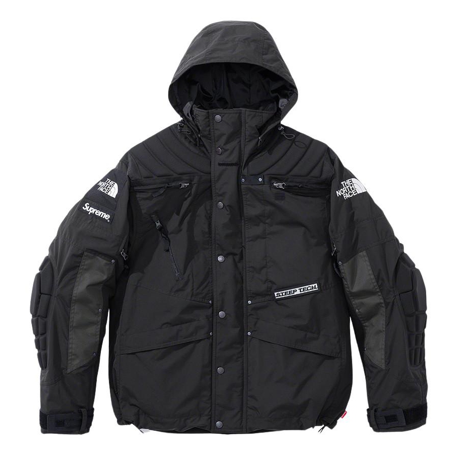 Supreme Supreme The North Face Steep Tech Apogee Jacket (FW22) - $398