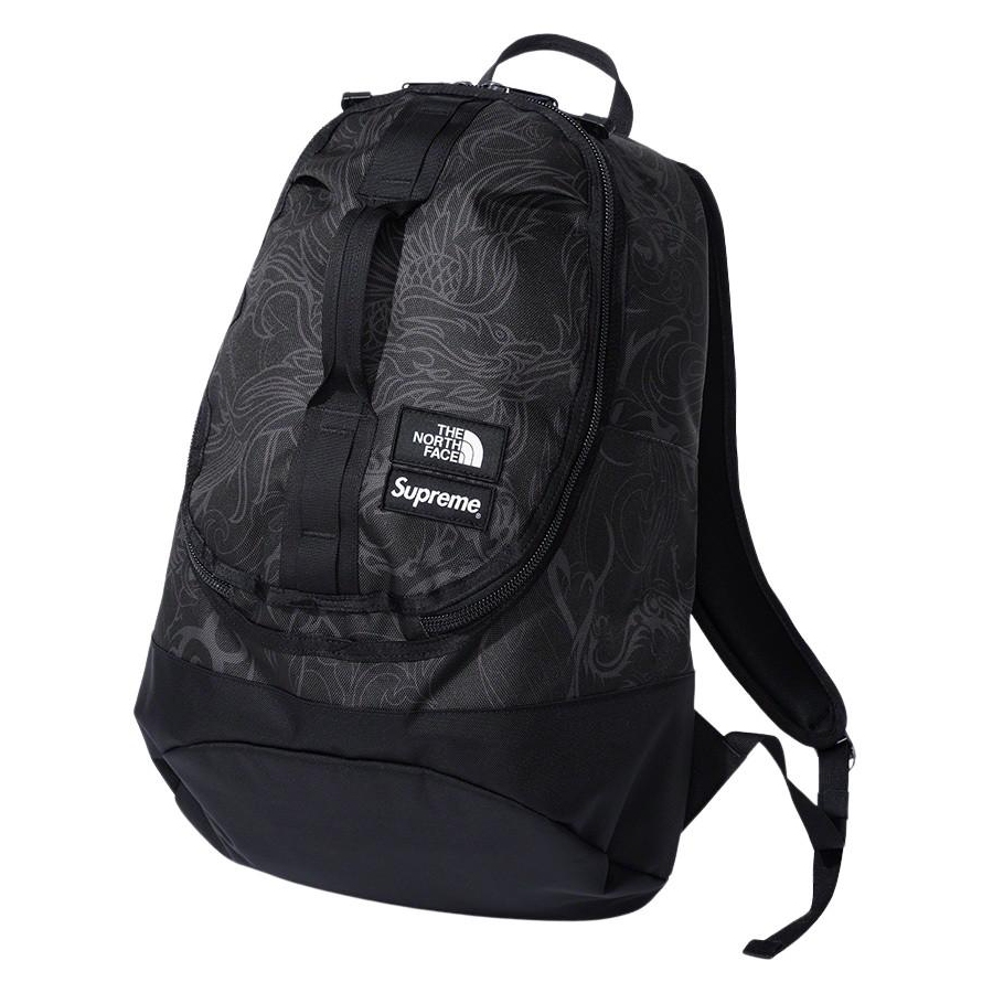 Supreme Supreme The North Face Steep Tech Backpack (FW22) - $168