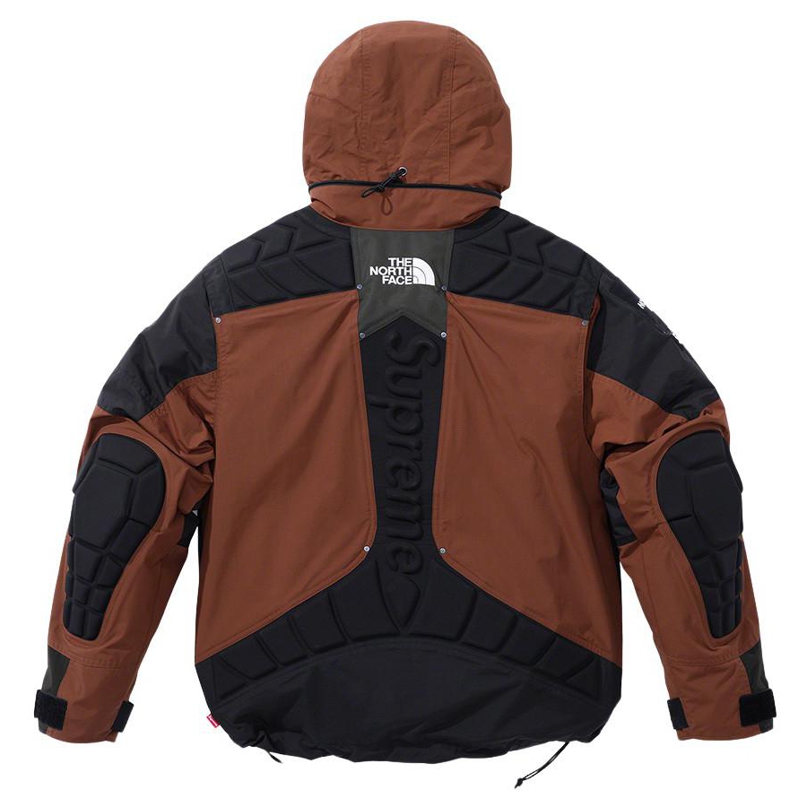 Supreme Supreme The North Face Steep Tech Apogee Jacket (FW22) - $398