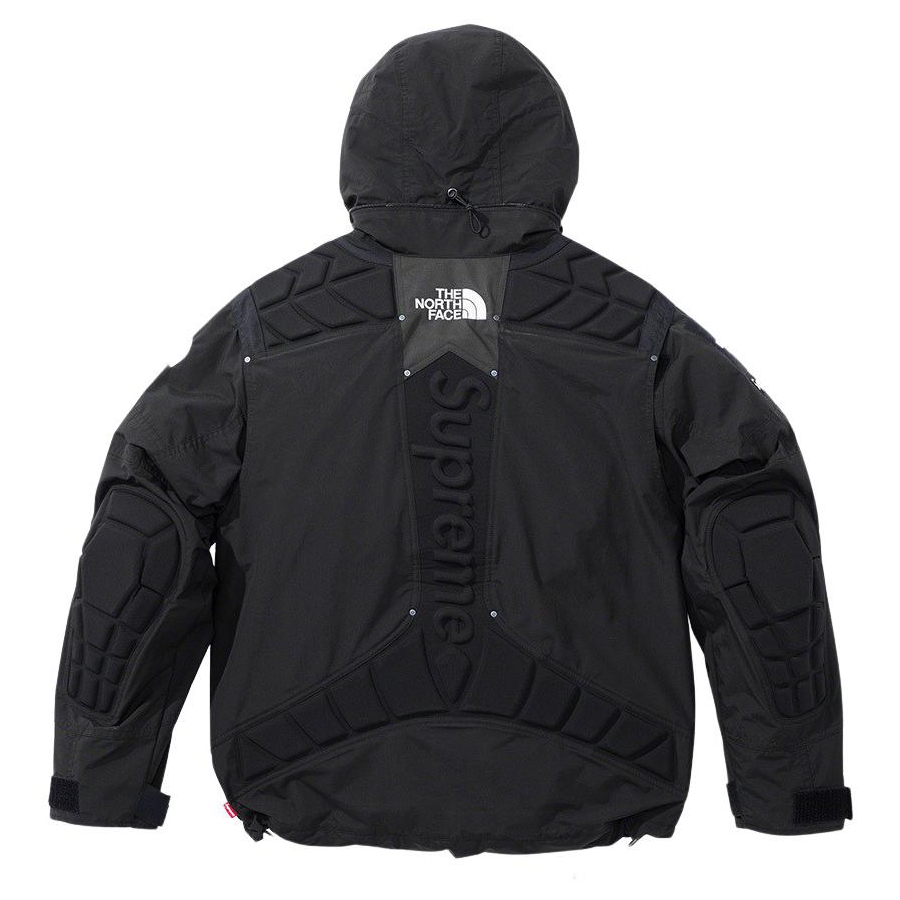 Supreme Supreme The North Face Steep Tech Apogee Jacket (FW22) - $398