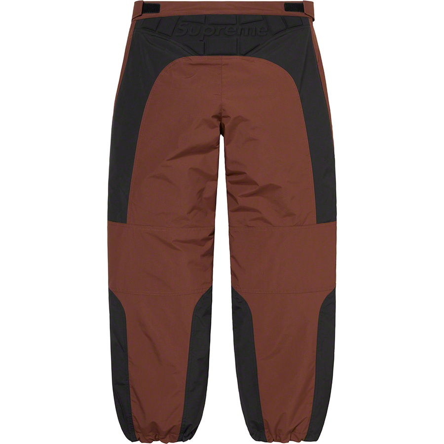 Supreme Supreme The North Face Steep Tech Pant (FW22) - Brown - $298
