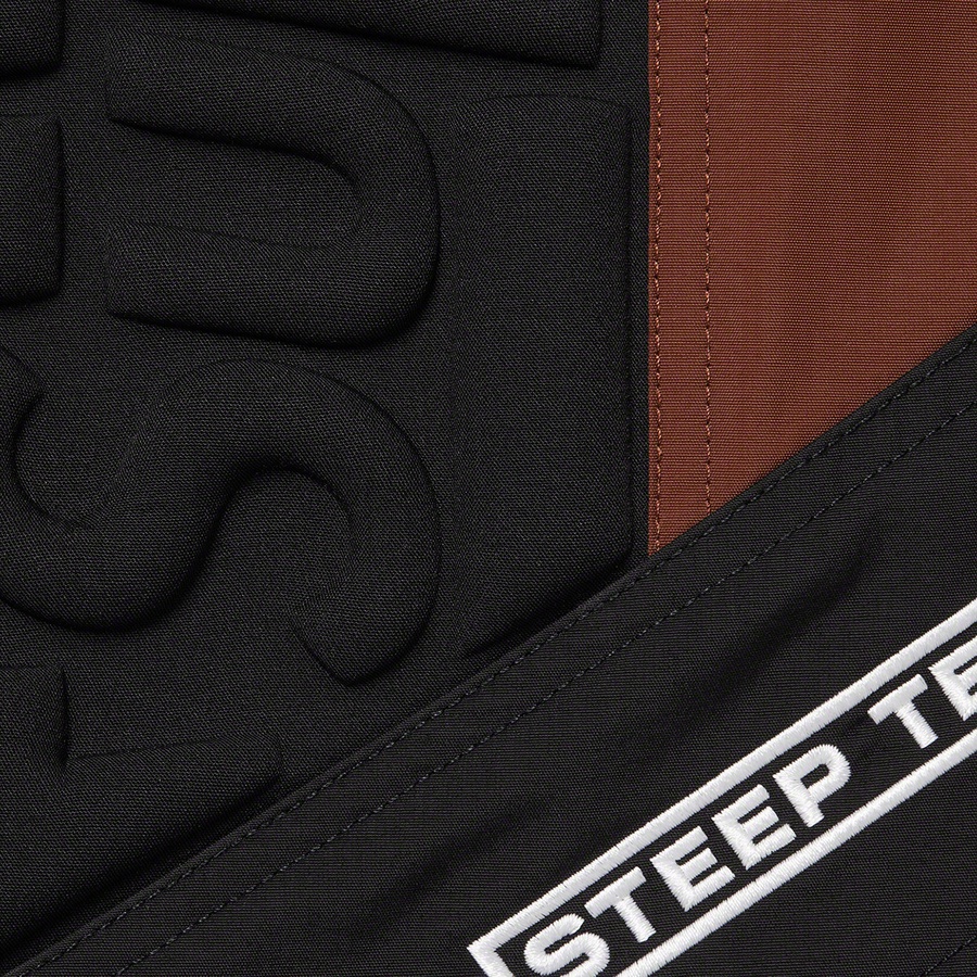 Supreme Supreme The North Face Steep Tech Pant (FW22) - Brown - $298