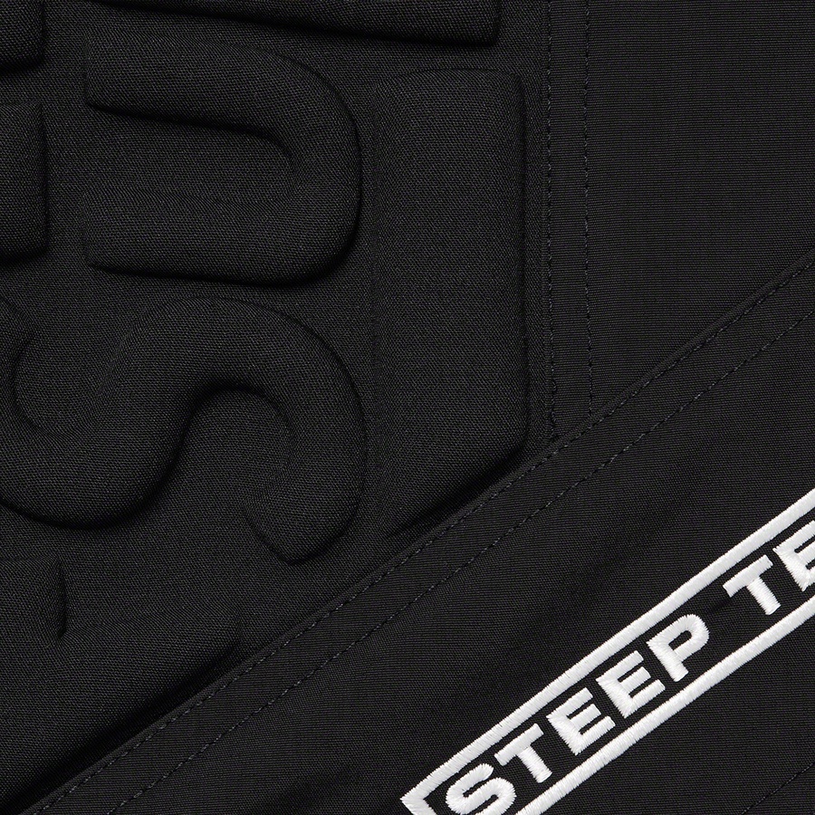 Supreme Supreme The North Face Steep Tech Pant (FW22) - Black - $298