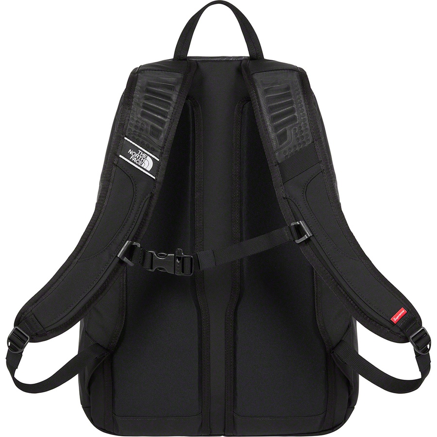 Supreme Supreme The North Face Steep Tech Backpack (FW22) - Black Dragon - $168
