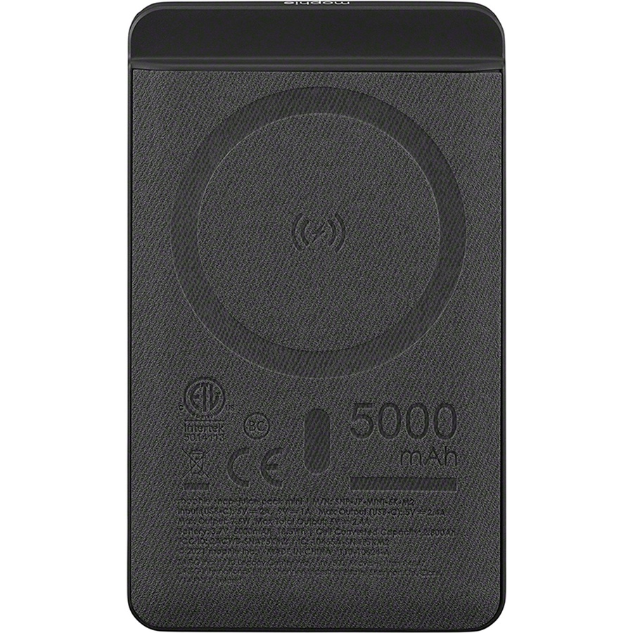 Supreme Supreme mophie snap+ juice pack mini (FW22) - Black - $78