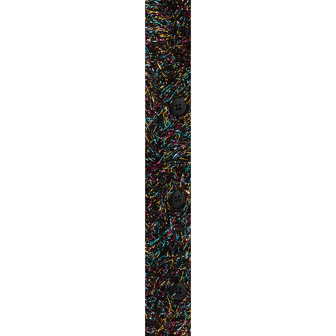 Supreme Sparkle Cardigan (SS23) - Multicolor - $168