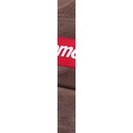 Supreme Suede Camp Cap (SS23) - Brown