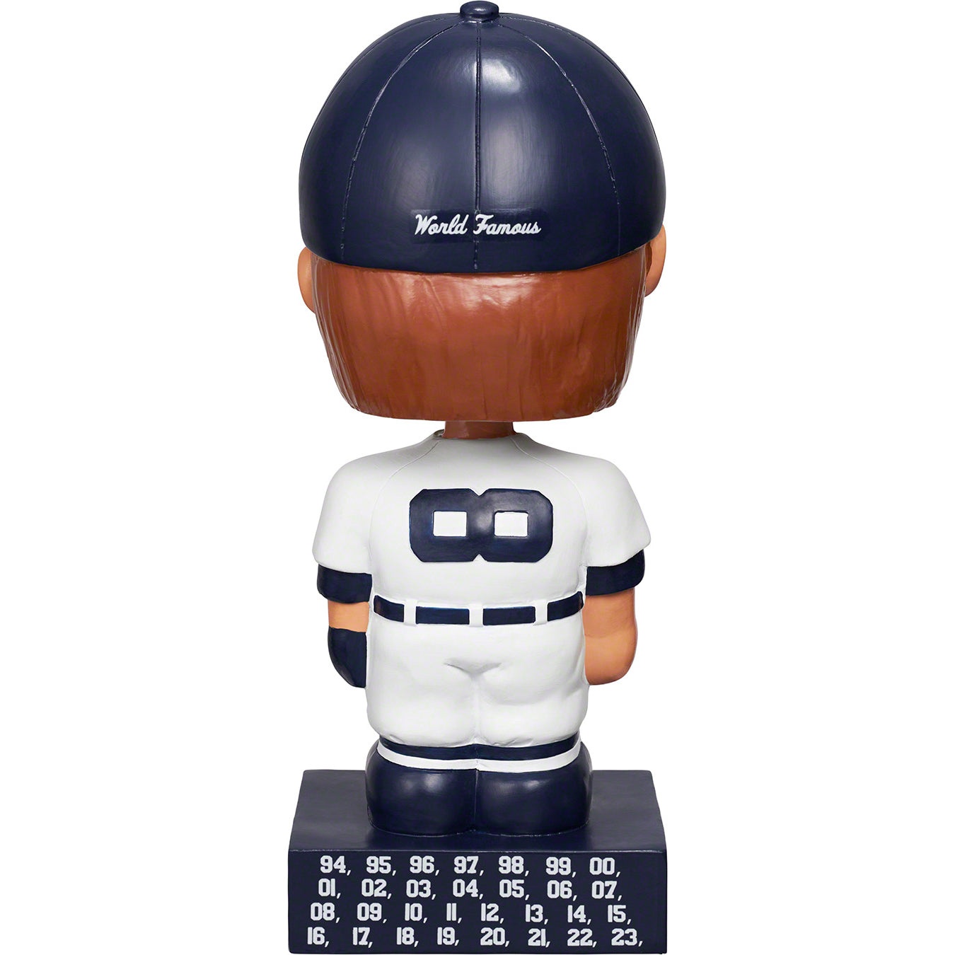 Supreme Bobblehead (SS23) - Blue - $44