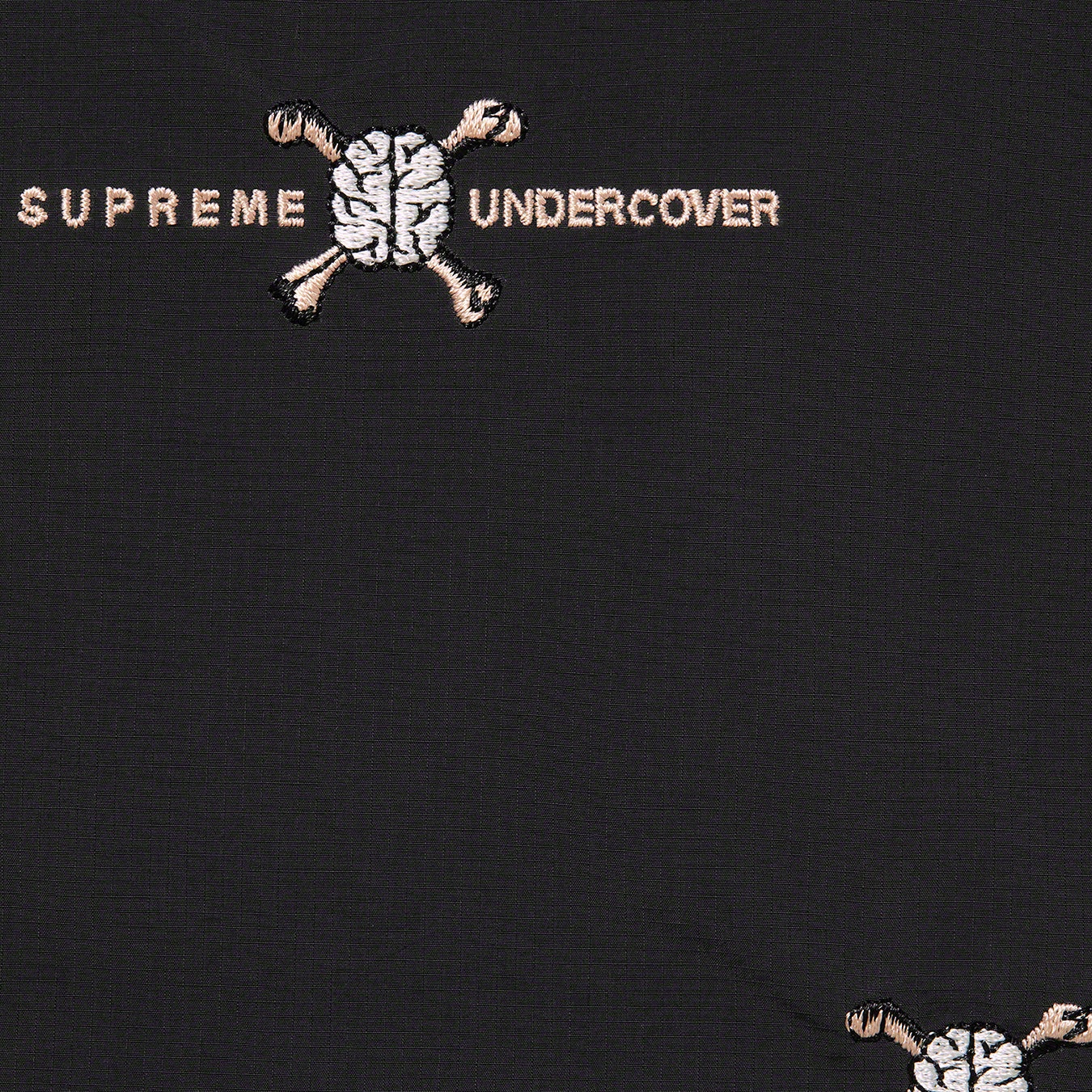 Supreme Supreme UNDERCOVER Track Pant (SS23) - Black - $178