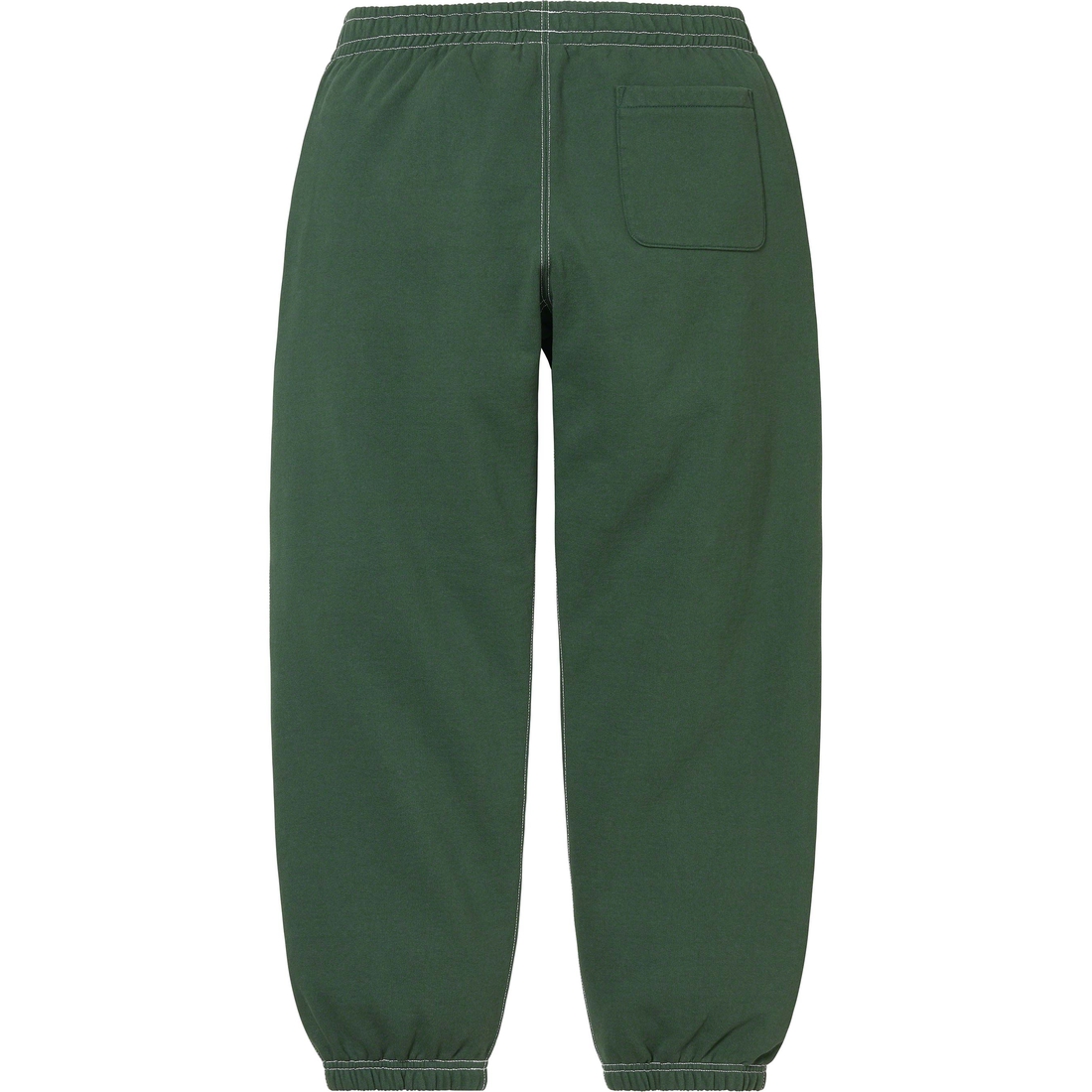 Supreme Supreme Timberland Sweatpant (SS23) - Dark Green - $148