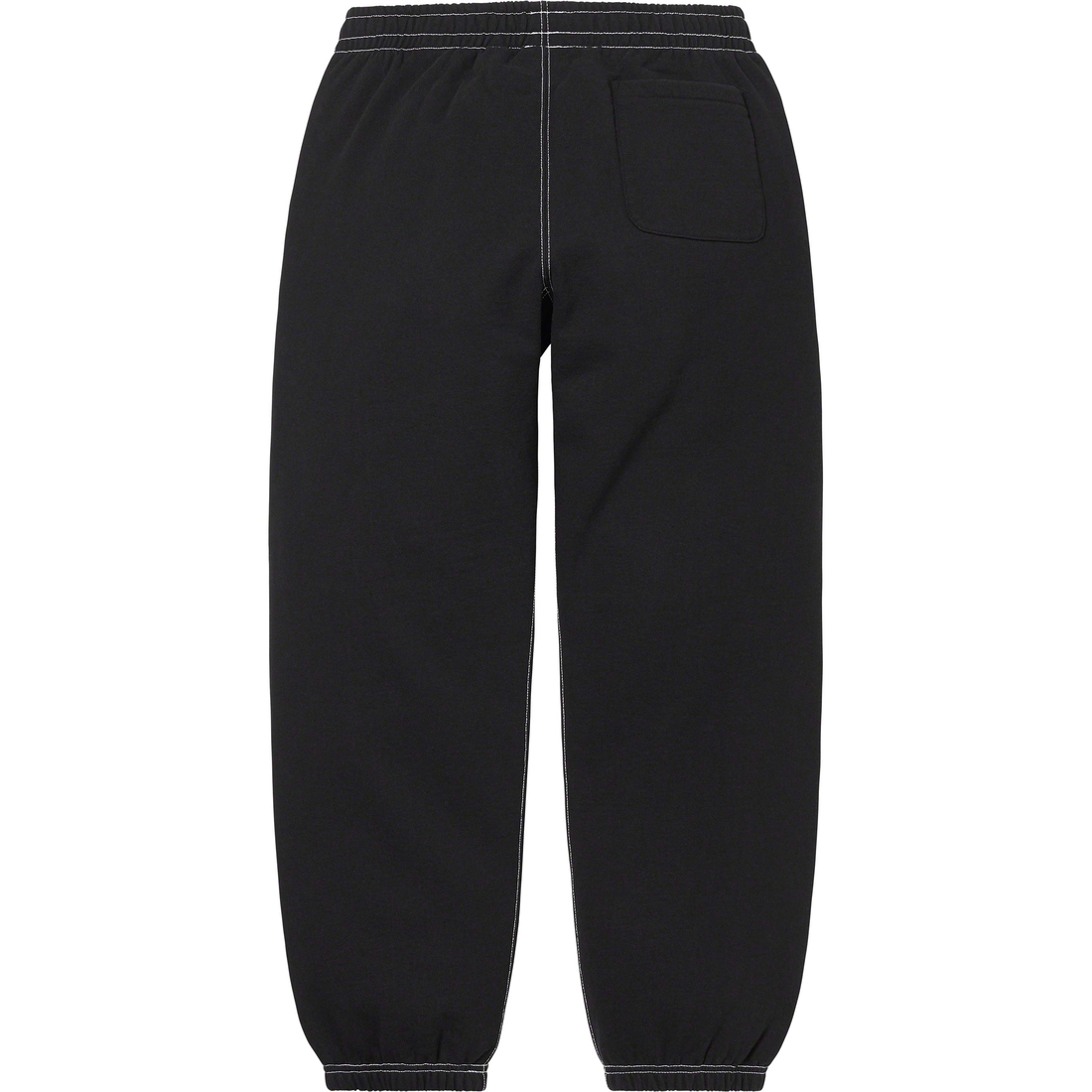 Supreme Supreme Timberland Sweatpant (SS23) - Black - $148
