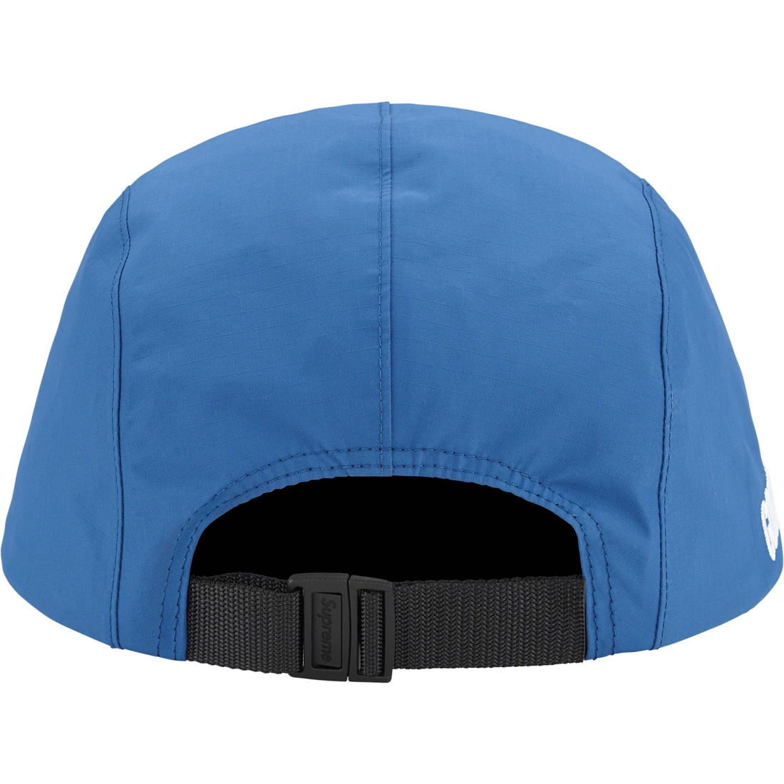 Supreme GORE-TEX PACLITE Long Bill Camp Cap (SS23) - Blue - $58