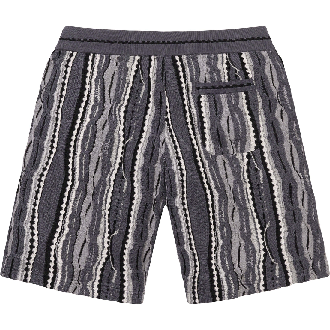 Supreme Supreme Coogi Basketball Short (SS23) - Black - $168