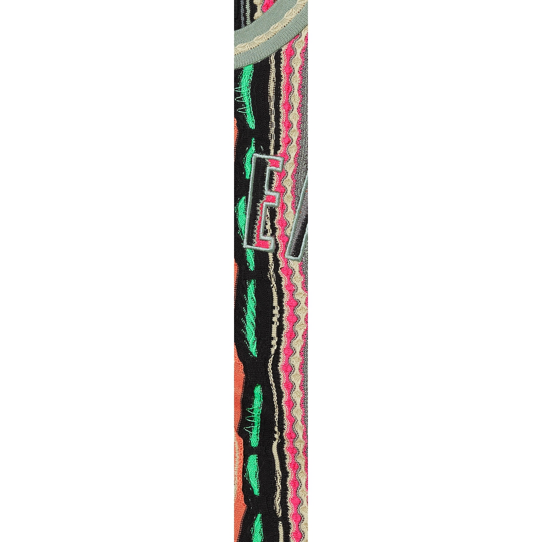 Supreme Supreme Coogi Basketball Jersey (SS23) - Multicolor - $178