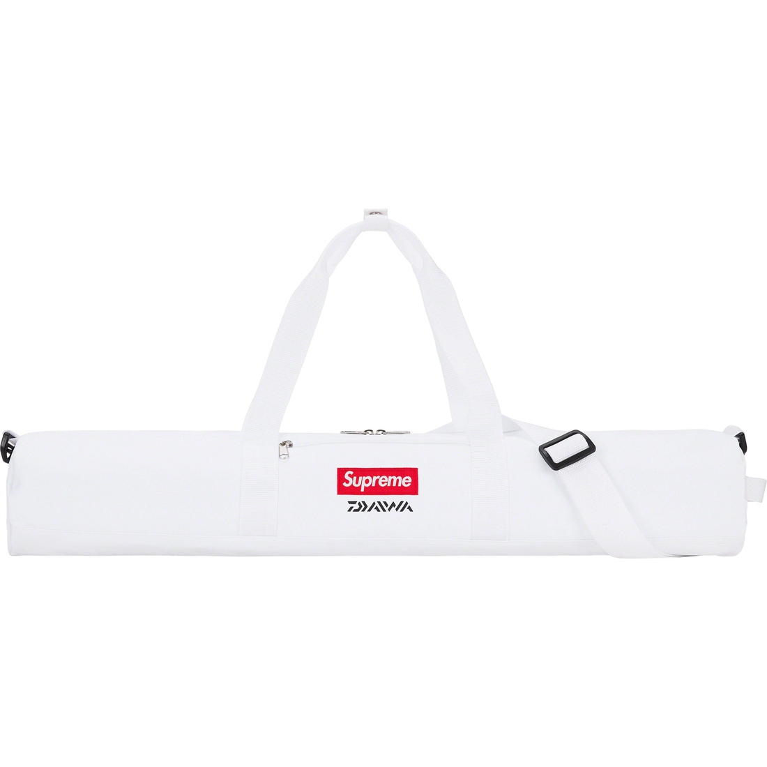 Supreme Supreme Daiwa DV1 Fishing Rod and Reel (SS23) - White - $398